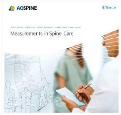 Measurements in Spine Care (ORIGINAL PDF from publisher)