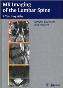 MR Imaging of the Lumbar Spine (ORIGINAL PDF from publisher)