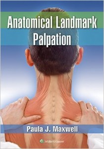 Anatomical Landmark Palpation (High Quality PDF)