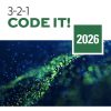 3-2-1 Code It! 2026 Edition, 14th edition (Original PDF from Publisher)
