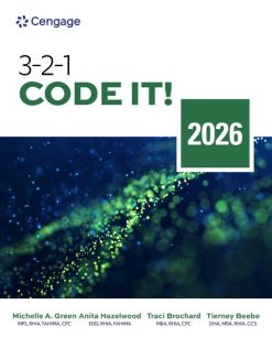 3-2-1 Code It! 2026 Edition, 14th edition (Original PDF from Publisher)
