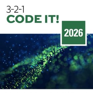 3-2-1 Code It! 2026 Edition, 14th edition (Original PDF from Publisher)