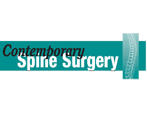 Contemporary Spine Surgery 2021 Full Archives (True PDF)