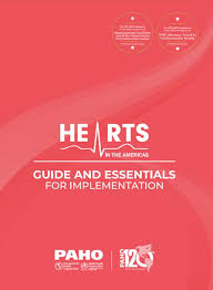 Hearts En Las Américas: Guía Y Elementos Esenciales Para La Implementación (Original PDF from Publisher)