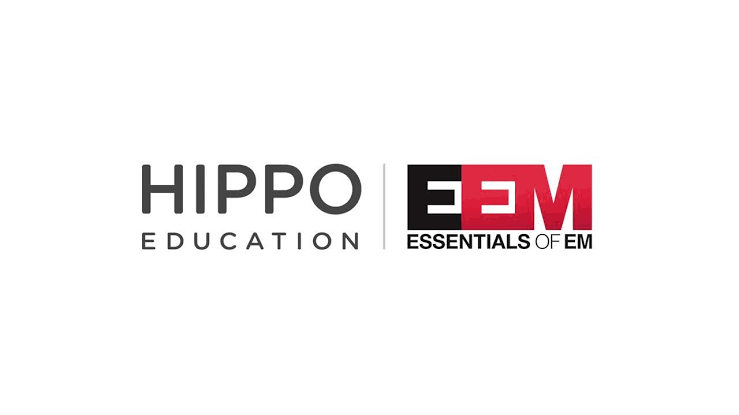 Hippo Essentials of Emergency Medicine 2022 (Videos)
