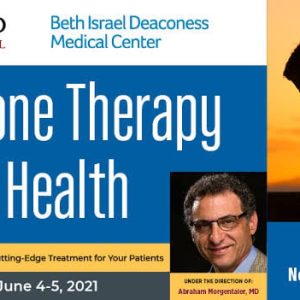 Testosterone Therapy and Men’s Health 2021 (Videos)