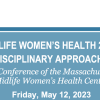 Midlife Women’s Health 2023 – A Multidisciplinary Approach to Care (Videos)