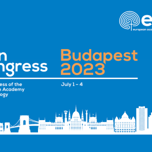 EAN 2023 – 9th Congress of the European Academy of Neurology (Videos)