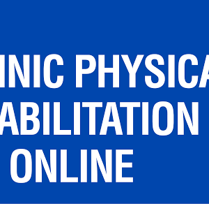 Mayo Clinic Physical Medicine and Rehabilitation Board Review: Clinical Knowledge Review 2023 (Videos+Quiz)