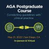 2022 AGA PG Course OnDemand (Videos)