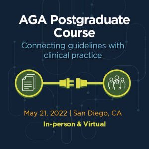 2022 AGA PG Course OnDemand (Videos)
