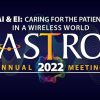 2022 ASTRO Annual Meeting On Demand (Videos)