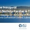 Tri-Society Cardiac & Thoracic Symposium 2022 (Videos)