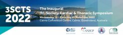 Tri-Society Cardiac & Thoracic Symposium 2022 (Videos)
