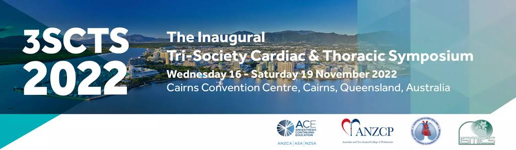 Tri-Society Cardiac & Thoracic Symposium 2022 (Videos)