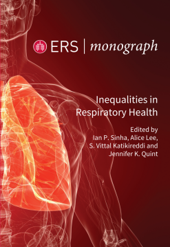 Inequalities in Respiratory Health (ERS Monograph 99) (Original PDF from Publisher)