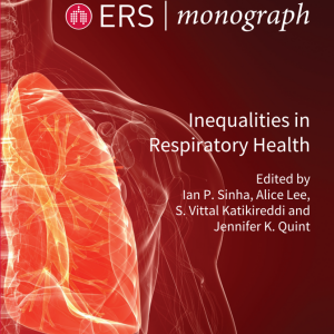 Inequalities in Respiratory Health (ERS Monograph 99) (Original PDF from Publisher)