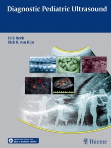 Diagnostic Pediatric Ultrasound (Original PDF from Publisher)
