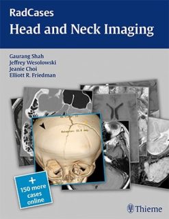 Head and Neck Imaging (RadCases) (Original PDF from Publisher)