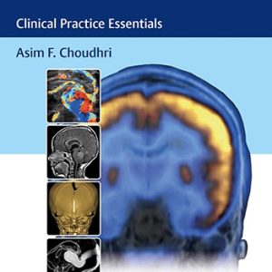 Pediatric Neuroradiology: The Essentials (Original PDF from Publisher)