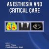 Monitoring in Anesthesia and Critical Care (Original PDF From Publisher)