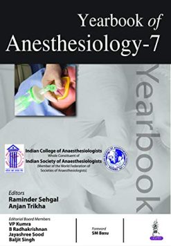 Yearbook of Anesthesiology-7 (Original PDF From Publisher)