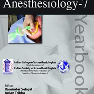 Yearbook of Anesthesiology-7 (Original PDF From Publisher)
