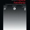 Journal of Clinical Anesthesia 2023 Full Archives (True PDF)