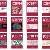 Journal of Cerebral Blood Flow & Metabolism 2024 Full Archives (True PDF)