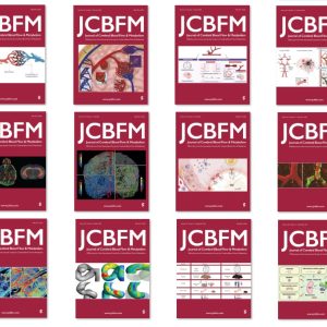 Journal of Cerebral Blood Flow & Metabolism 2024 Full Archives (True PDF)