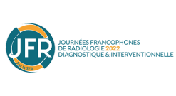 JOURNÉES FRANCOPHONES DE RADIOLOGIE DIAGNOSTIQUE & INTERVENTIONNELLE 2022 (Videos)