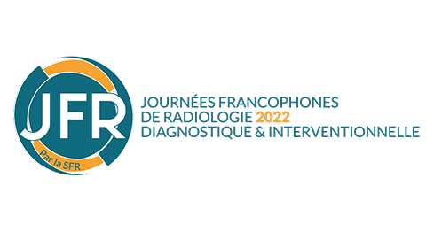 JOURNÉES FRANCOPHONES DE RADIOLOGIE DIAGNOSTIQUE & INTERVENTIONNELLE 2022 (Videos)
