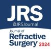 Journal Of Refractive Surgery 2024 Full Archives (True PDF)