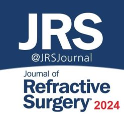 Journal Of Refractive Surgery 2024 Full Archives (True PDF)