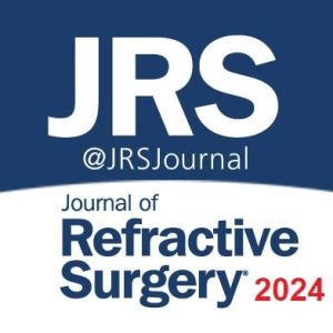 Journal Of Refractive Surgery 2024 Full Archives (True PDF)