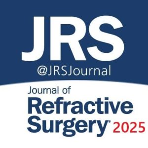 Journal Of Refractive Surgery 2025 Archives (True PDF)