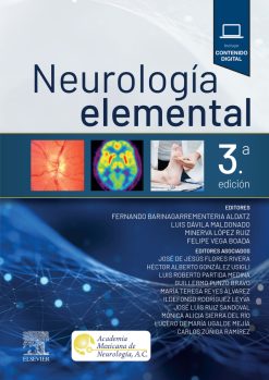 Neurología elemental, 3rd edition (Original PDF from Publisher)