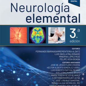 Neurología elemental, 3rd edition (Original PDF from Publisher)