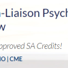The PassMachine Consultation-Liaison Psychiatry Board Review 2020 (Videos)