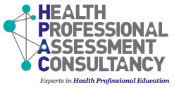 HPAC Assessment of Professionalism 2022 (Videos)
