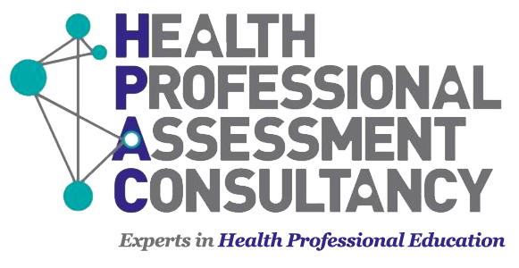 HPAC Assessment of Professionalism 2022 (Videos)