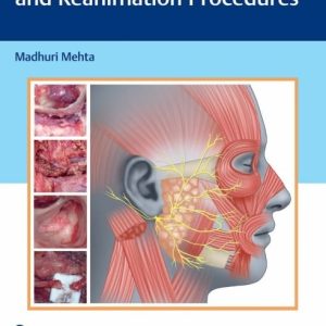 Atlas of Facial Nerve Surgeries and Reanimation Procedures (Original PDF from Publisher)