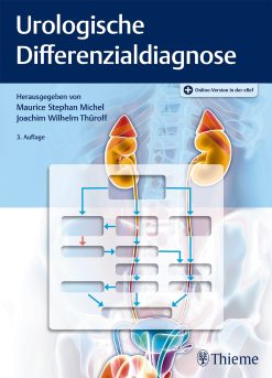 Urologische Differenzialdiagnose, 3rd edition (Original PDF from Publisher)