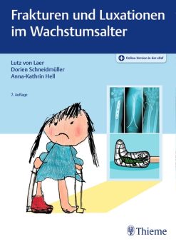 Frakturen und Luxationen im Wachstumsalter, 7 Auflage (Original PDF from Publisher)