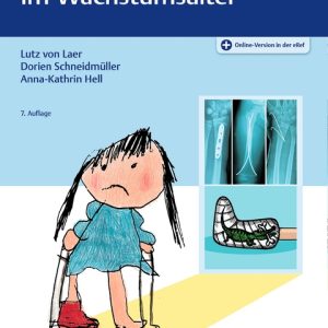 Frakturen und Luxationen im Wachstumsalter, 7 Auflage (Original PDF from Publisher)