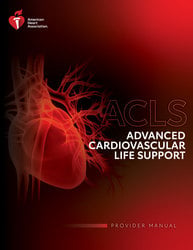 Advanced Cardiovascular Life Support-ACLS Course Digital Videos (Videos)