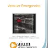 AIUM Vascular Emergencies (Videos)