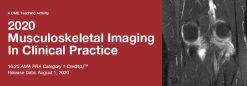 2020 Musculoskeletal Imaging In Clinical Practice (Videos)