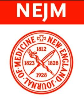 New England Journal of Medicine (NEJM) 2022 Full Archives (True PDF)