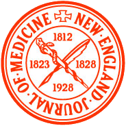 NEJM (New England Journal of Medicine) (1-year Subscription)